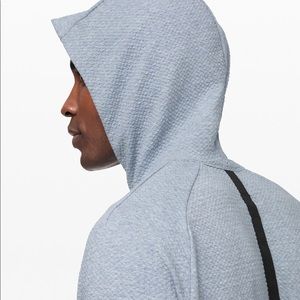Lululemon At Ease Hoodie
